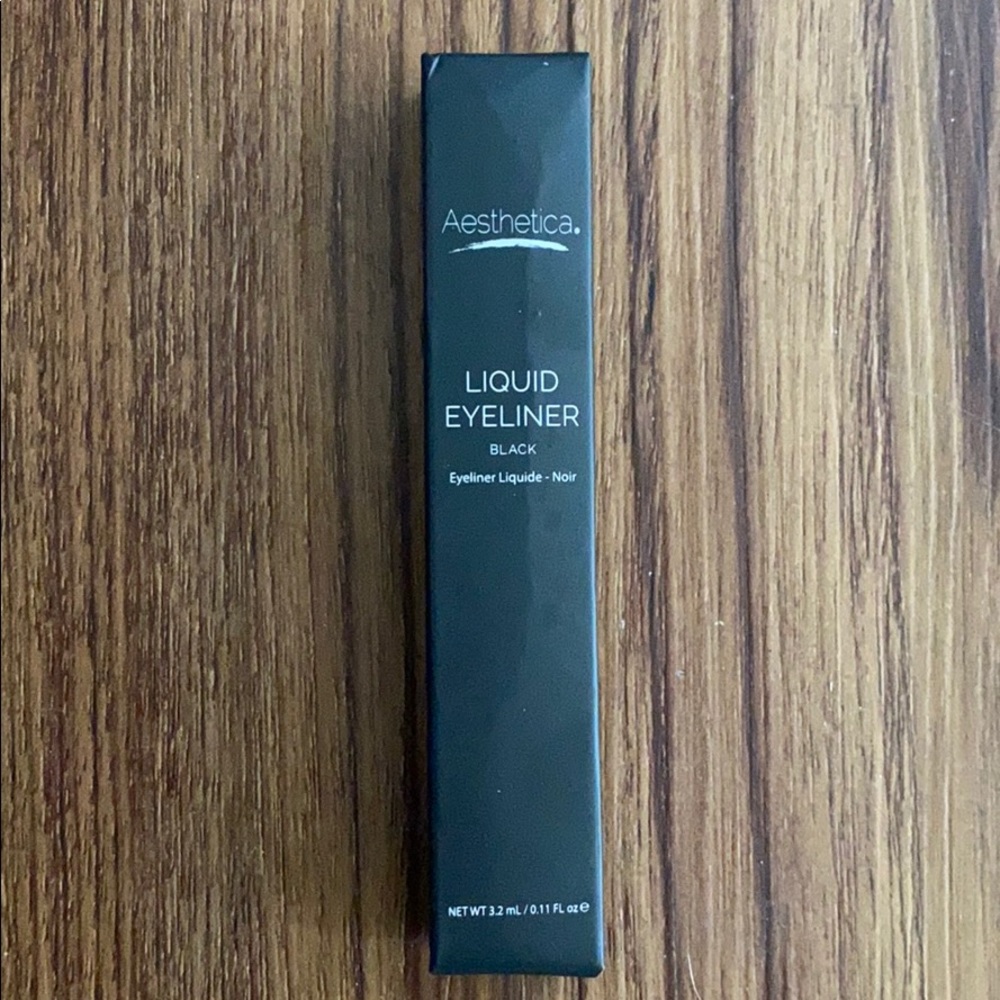 Aesthetica Liquid Eyeliner HP 🌟 - Picture 7 of 8